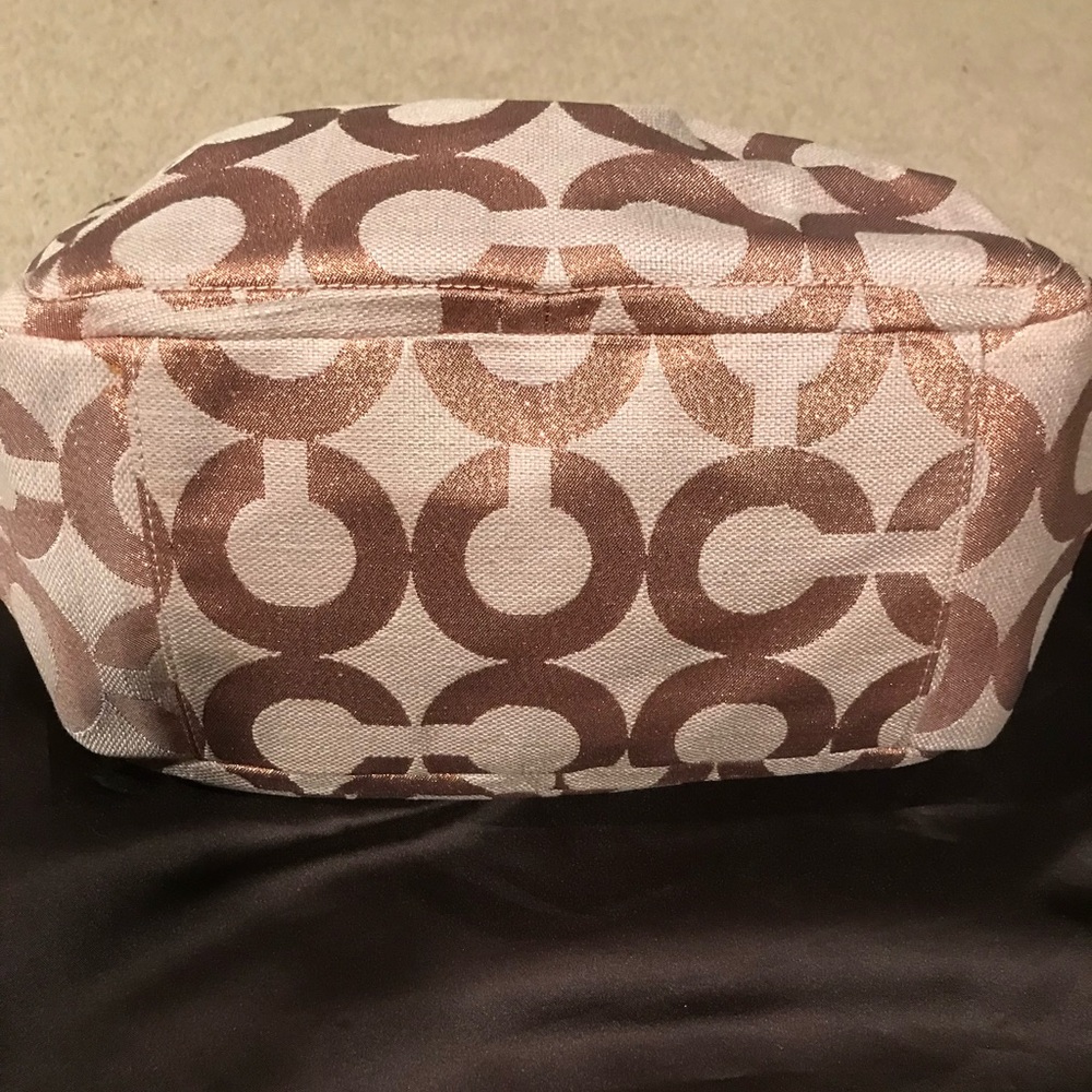 Coach bag - Picture 3 of 5